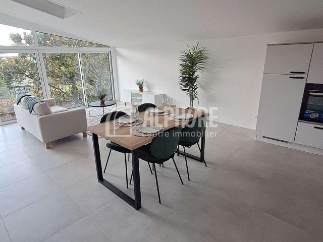 Vente appartement 5 pièces Saint Marc sur Mer 44