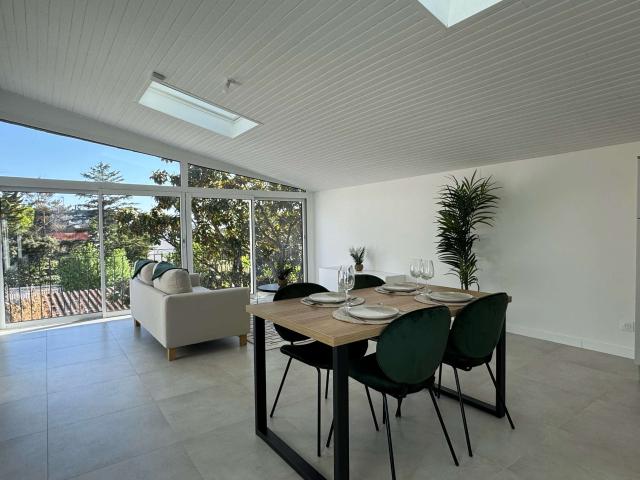 Vente appartement 5 pièces Saint Marc sur Mer 44