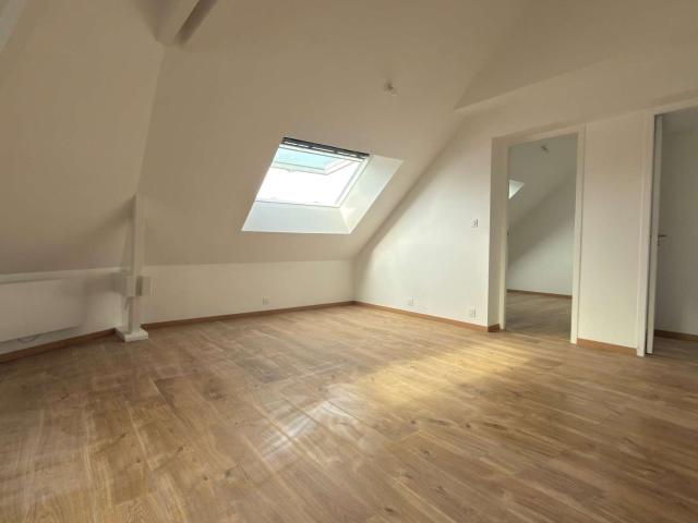 Vente appartement 5 pièces Saint Nazaire Toutes Aides, Moulin De La Butte, Plessis, Petit Caporal 44