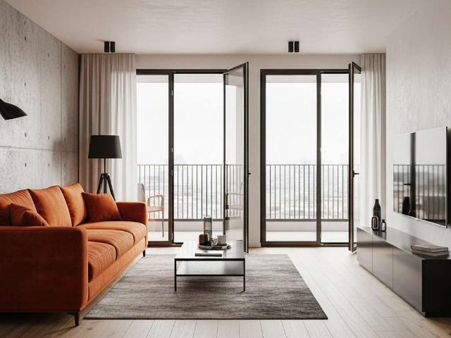 Vente appartement 5 pièces Saint Nazaire 44