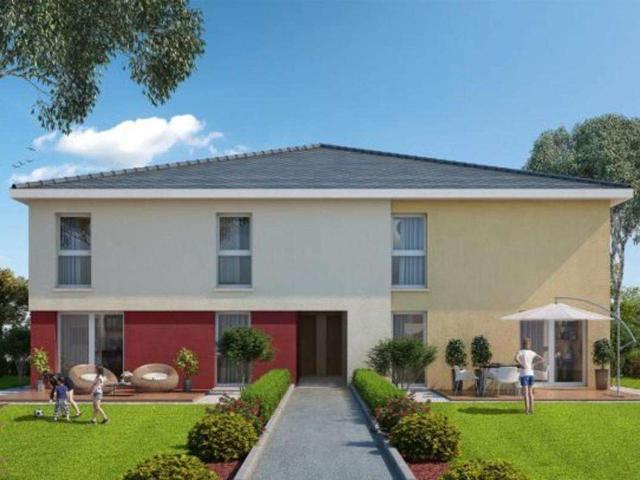 Vente appartement 5 pièces Saint Nazaire 44