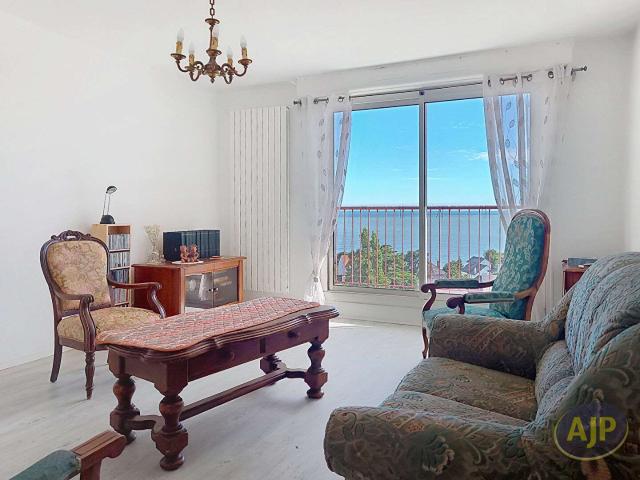 Vente appartement 5 pièces Saint Nazaire 44