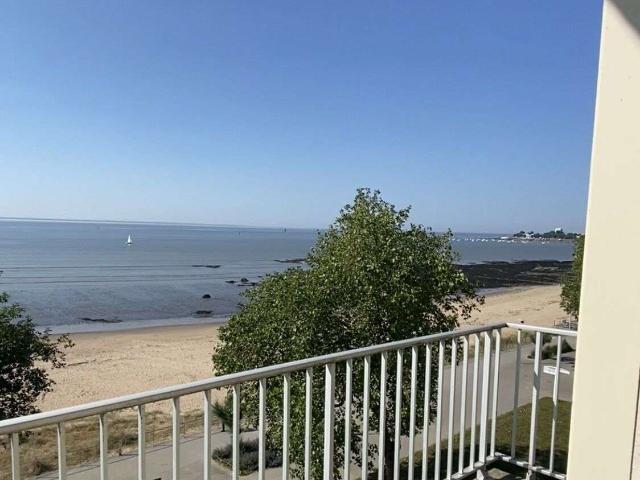 Vente appartement 5 pièces Saint Nazaire 44