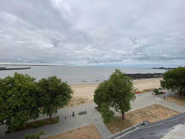 Vente appartement 5 pièces Saint Nazaire 44