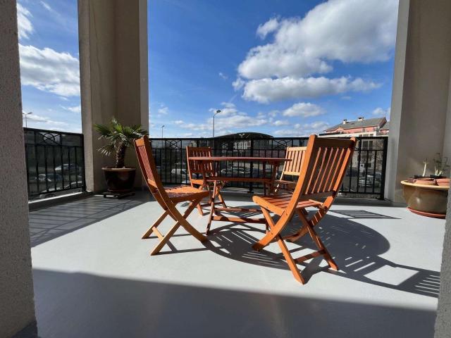 Vente appartement 5 pièces Saint Ouen l'Aumône 95