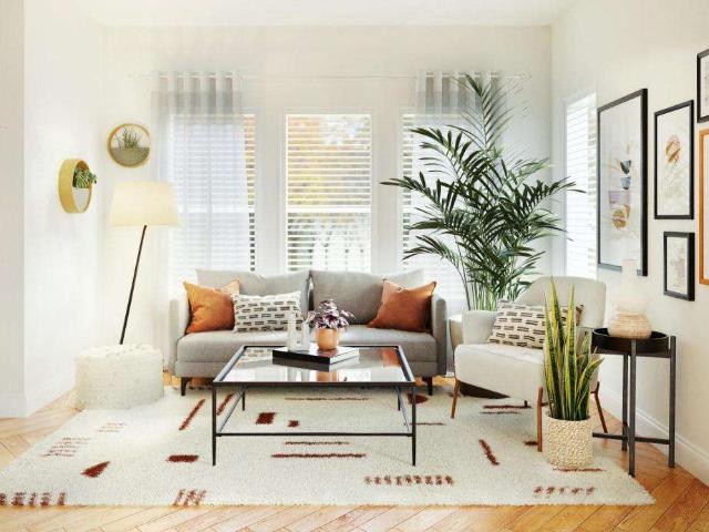 Vente appartement 5 pièces Saint Pair sur Mer 50