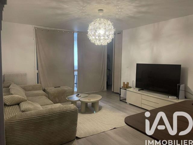 Vente appartement 5 pièces Saint Pierre des Corps 37