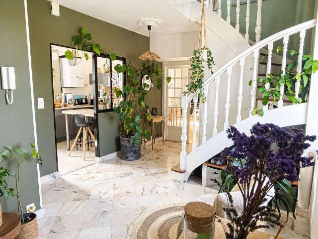 Vente appartement 5 pièces Saint Sébastien sur Loire 44