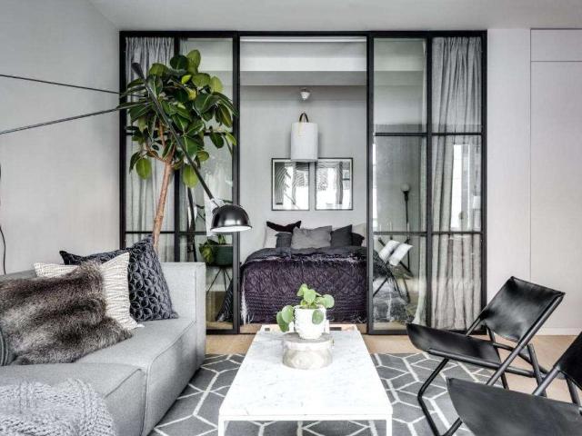 Vente appartement 5 pièces Sainte Adresse 76