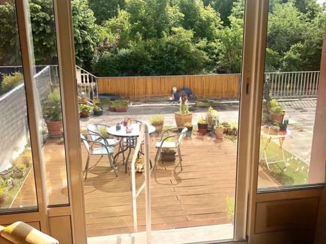 Vente appartement 5 pièces Sainte Adresse 76