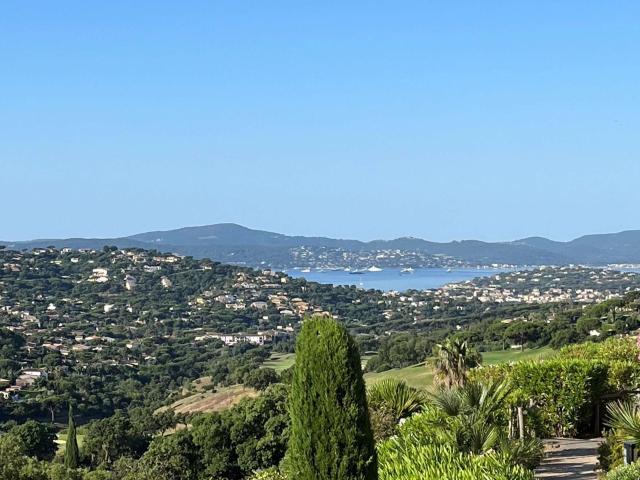 Vente appartement 5 pièces Sainte Maxime 83