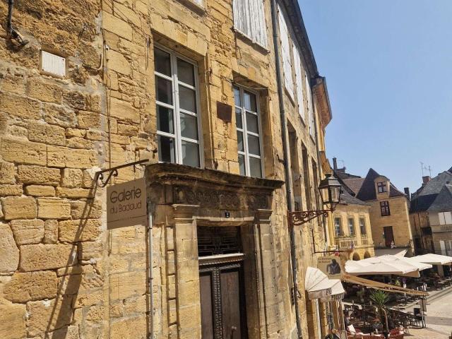 Vente appartement 5 pièces Sarlat la Canéda 24