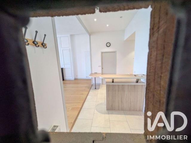 Vente appartement 5 pièces Saumur 49