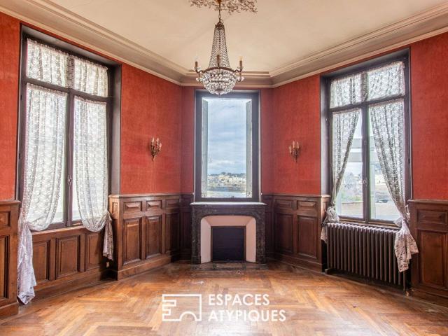 Vente appartement 5 pièces Saumur 49