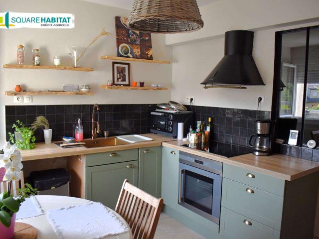 Vente appartement 5 pièces Saumur 49