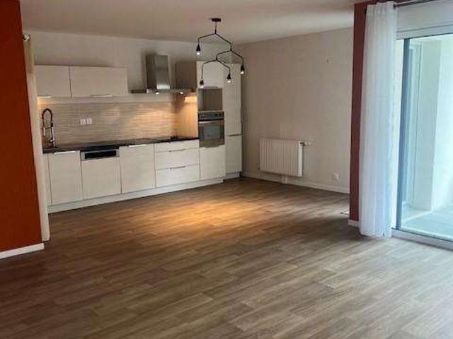 Vente appartement 5 pièces Séné 56