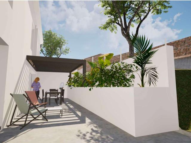 Vente appartement 5 pièces Sèvremoine 49