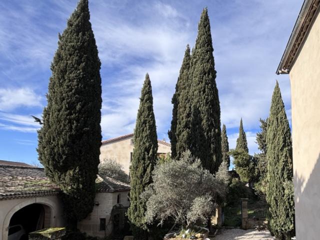 VENTE APPARTEMENT 5 PIECES SOMMIERES PARKING