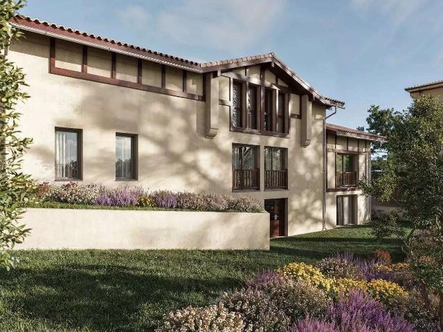 Vente appartement 5 pièces Soorts Hossegor 40