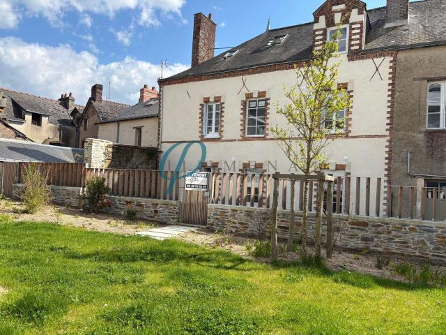 Vente appartement 5 pièces Sucé sur Erdre 44