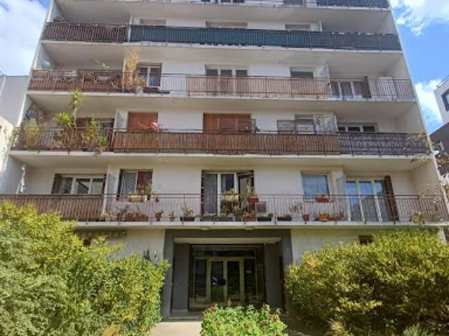 Vente Appartement 63 m2 Montreuil