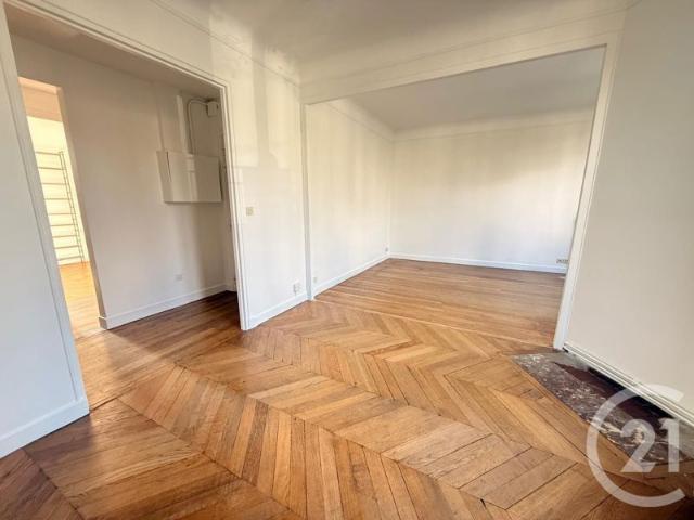 Vente Appartement 63 m² à Fontenay sous Bois 320 000 ¤