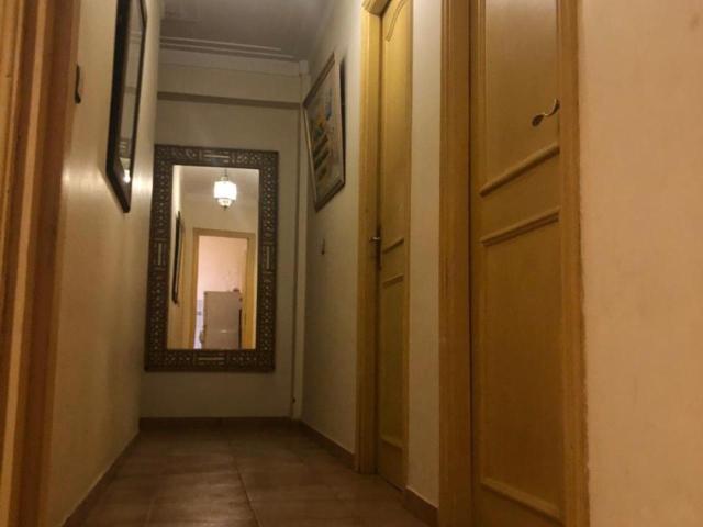 Vente appartement 63 m² à Marrakech