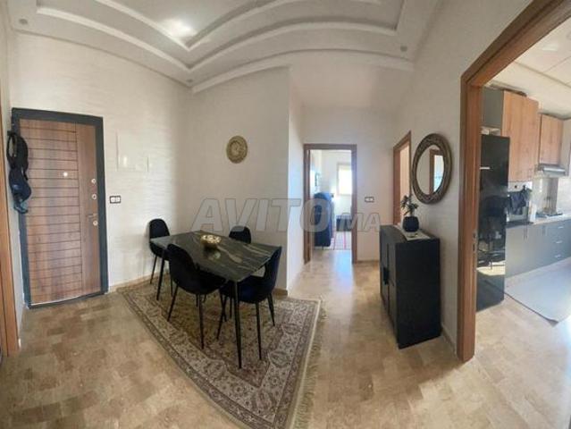 Vente Appartement 63m² à Berrechid moins de 5 ans