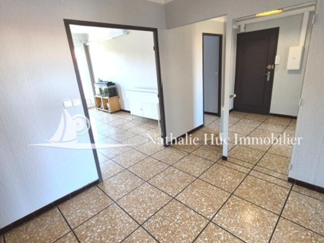 vente appartement