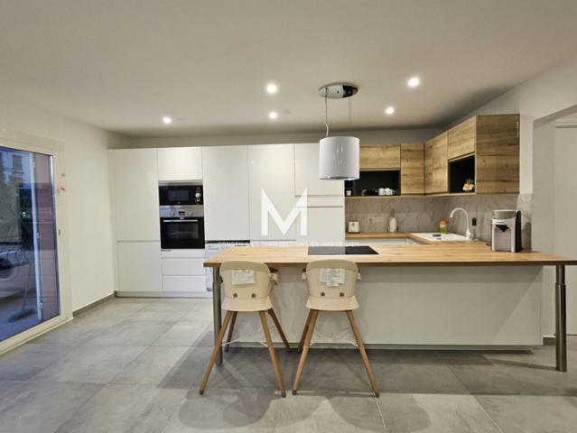 vente appartement