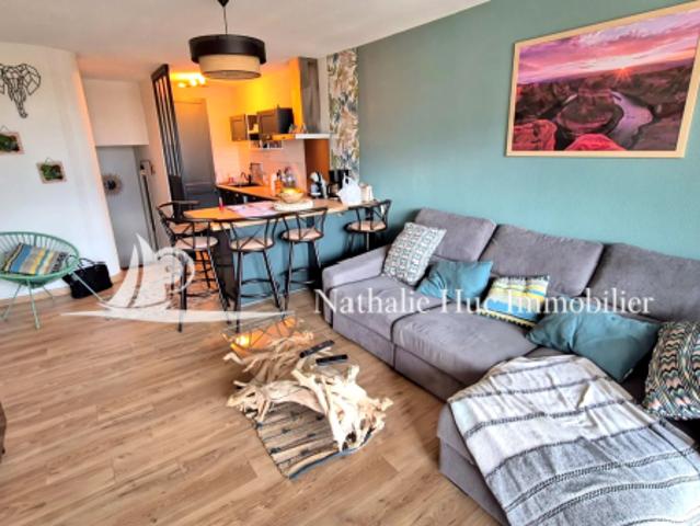 vente appartement