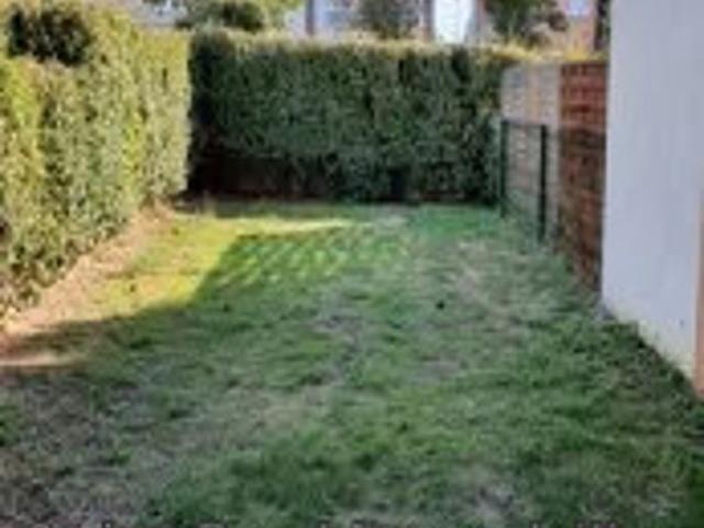 vente appartement