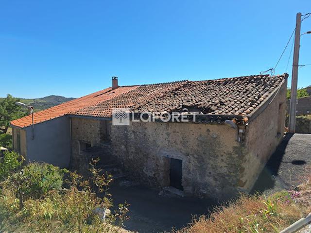 Vente Appartement 60 m2 Tarerach