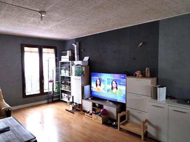 Vente Appartement 60 m2 Villers cotterets