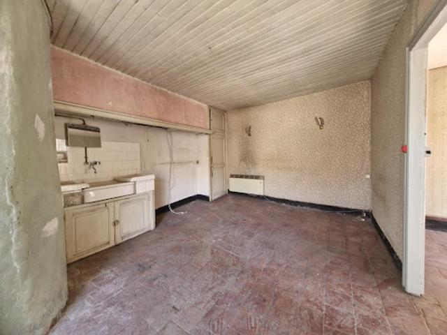 Vente Appartement 60 m2 Millau