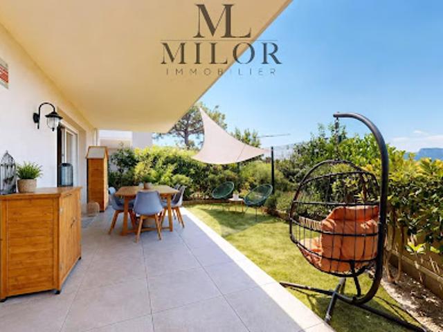 Vente Appartement 60 m2 Nice