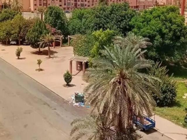 Vente appartement 60 m² à Marrakech
