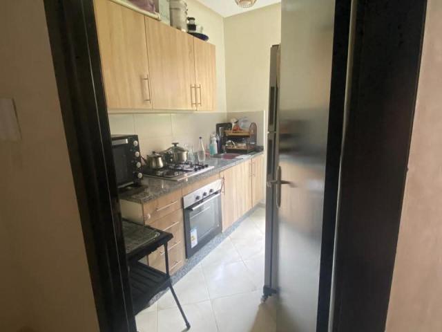 Vente appartement 60 m² à Marrakech