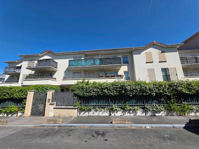 Vente Appartement 61.79 m2 Bonneuil en France