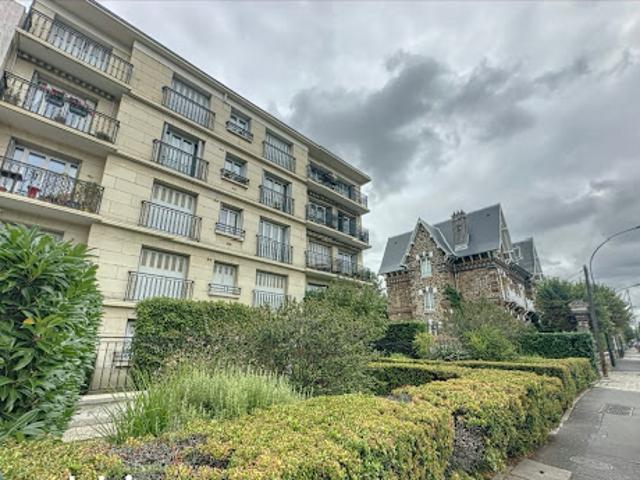 Vente Appartement 61 m2 Fontenay sous Bois