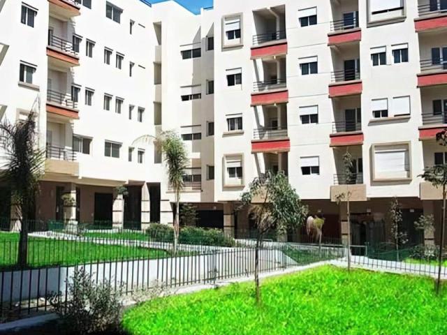 Vente appartement 61 m² à Casablanca