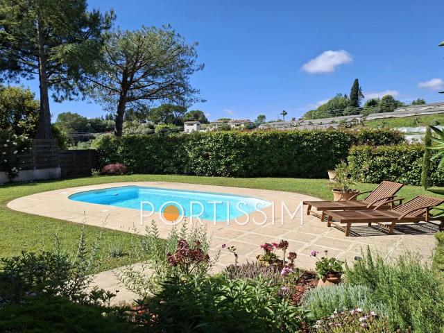 vente appartement