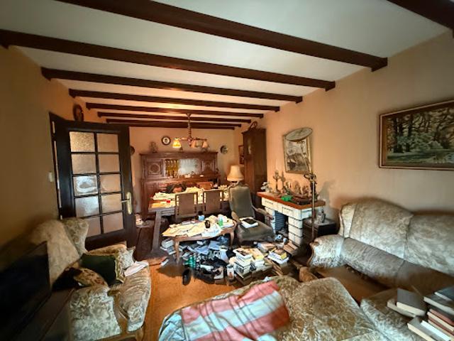 Vente Appartement 62.48 m2 Meulan en Yvelines