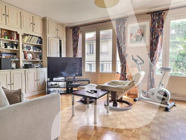 Vente Appartement 67 m2 Vincennes