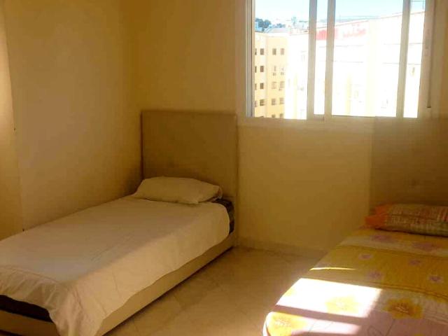 Vente appartement 67 m² à Tanger