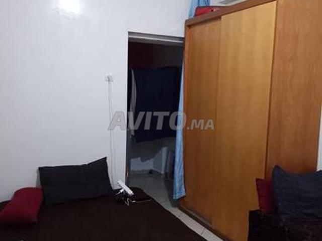 Vente appartement 67m salé tabriquet