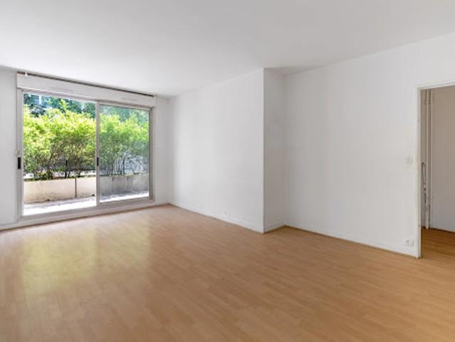 Vente Appartement 64 m2 Clichy