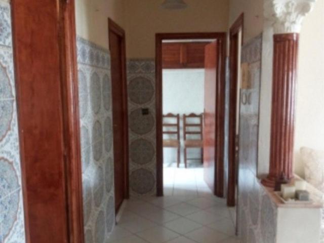 Vente appartement 64 m² à Casablanca