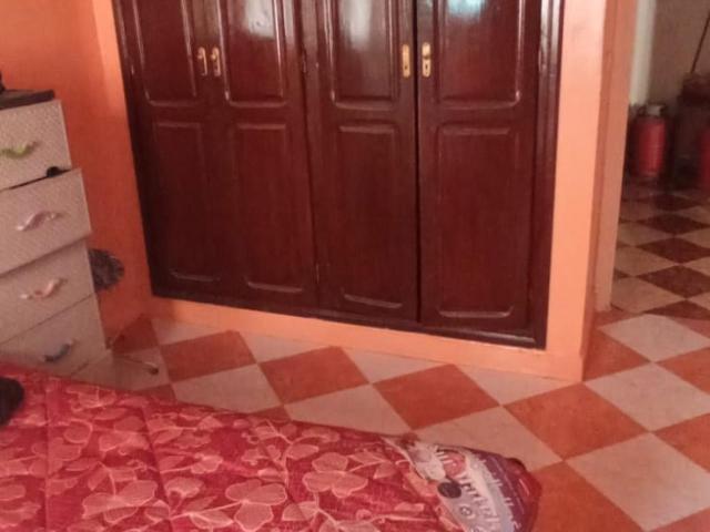 Vente appartement 64 m² à Marrakech