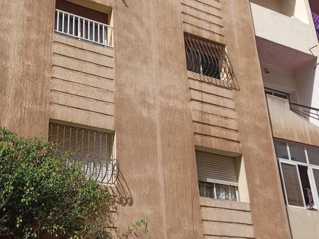 Vente appartement 64 m² à Salé